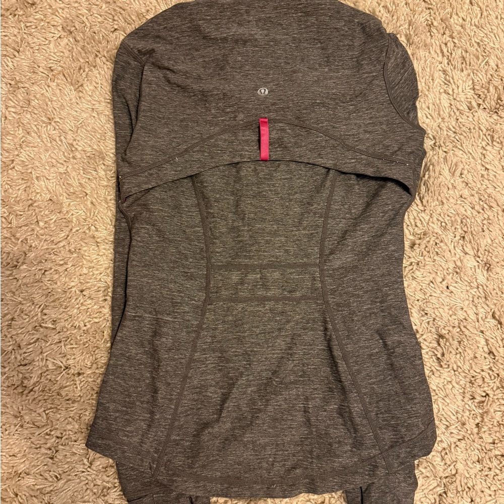 Lululemon Define Jacket - Picture 3 of 3